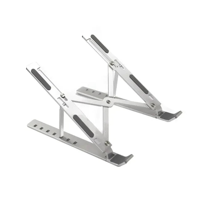 Portable Laptop Stand Foldable Notebook Computer Holder Bracket