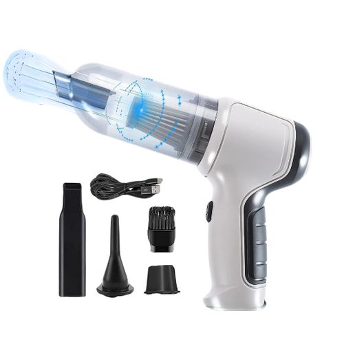 JB Aspirateur portable sans fil - multifonctionnel 3en1